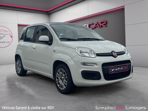 Fiat panda 1.2 8V 69 ch Easy