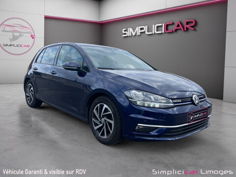 Annonce voiture Volkswagen Golf 19480 €