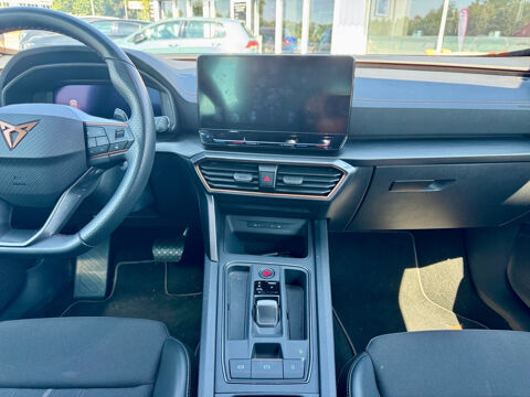 Formentor 2.0 TDI 150 ch DSG7 4Drive V 2023 occasion 87000 Limoges
