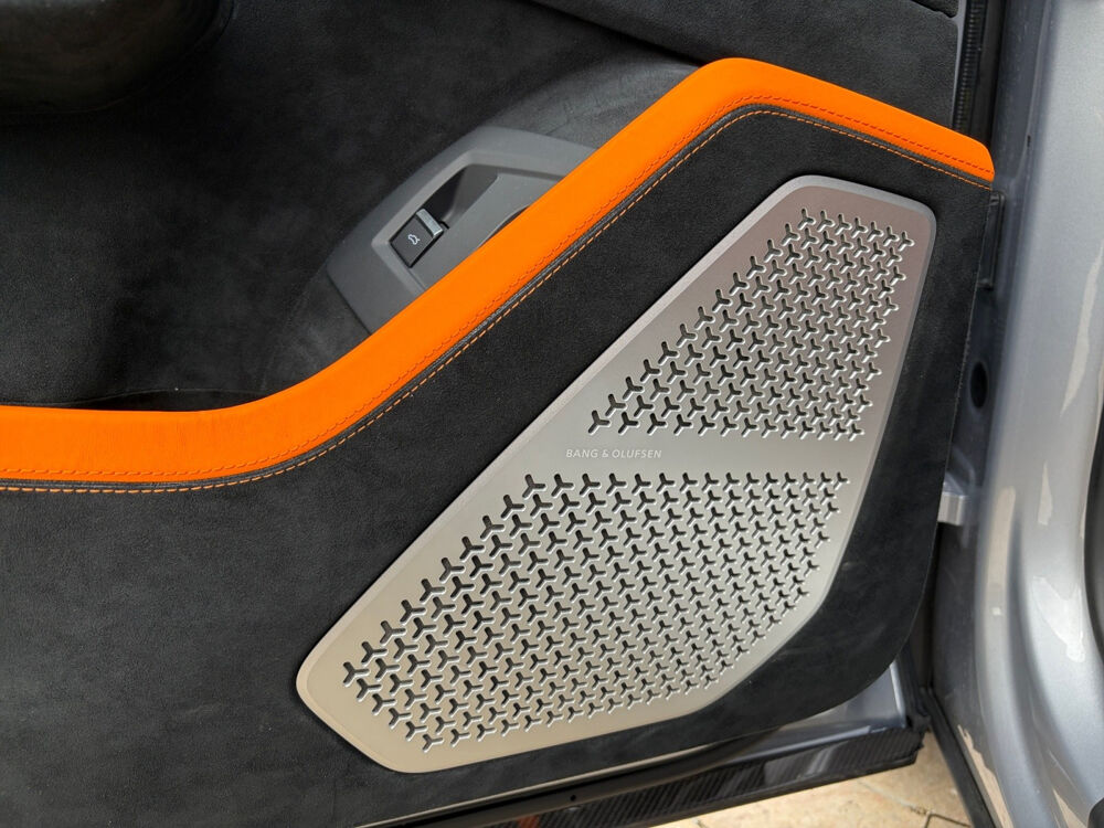 Divers V8 4.0 666 PERFORMANTE 2025 occasion 87000 Limoges