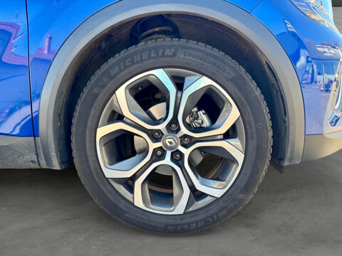 Captur Blue dCi 115 Intens 2021 occasion 87000 Limoges