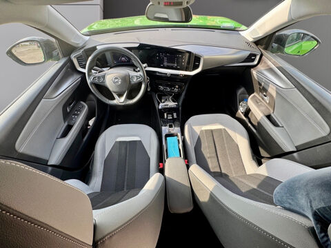 Mokka 1.2 Turbo 130 ch BVA8 Elegance Business 2023 occasion 87000 Limoges