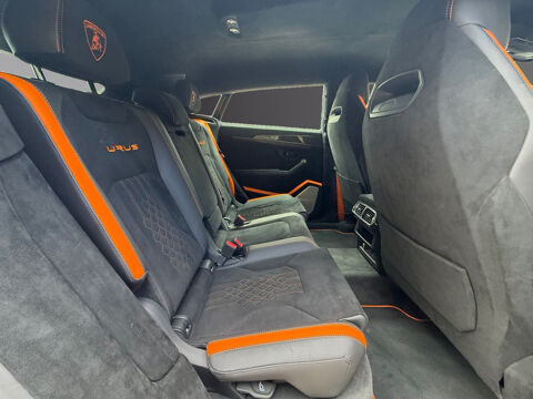 Divers V8 4.0 666 PERFORMANTE 2025 occasion 87000 Limoges