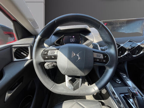 DS3 1.5 BLUE HDI 130 BA RIVOLI 2022 occasion 87000 Limoges