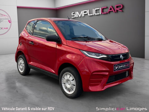 Autres Autres 50CC CITY PACK 2024 occasion Limoges 87000