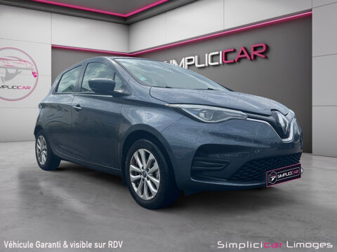 Renault zoe R110 Zen