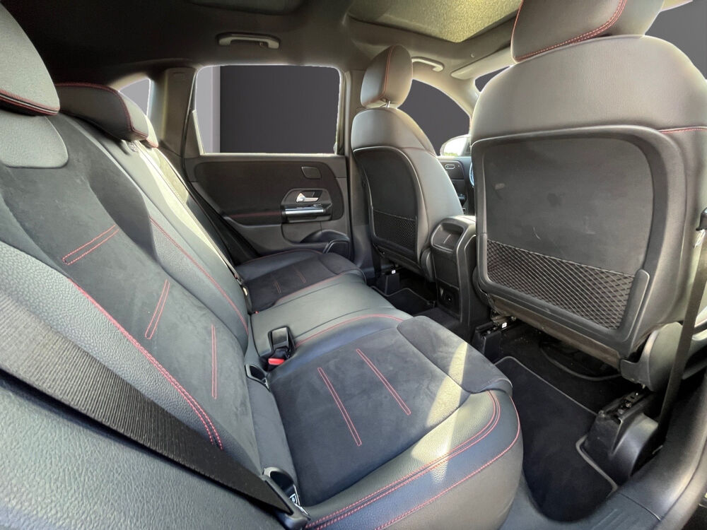 Classe B 200 d 8G-DCT AMG Line Edition 2021 occasion 87000 Limoges