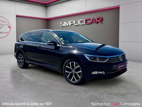 Annonce voiture Volkswagen Passat 13980 €