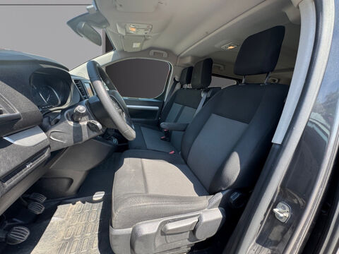 Spacetourer M BlueHDi 150 S&S BVM6 Business 2019 occasion 87000 Limoges