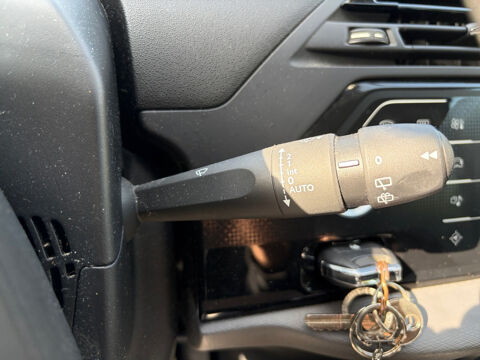 C4 VTi 120 Confort 2013 occasion 87000 Limoges