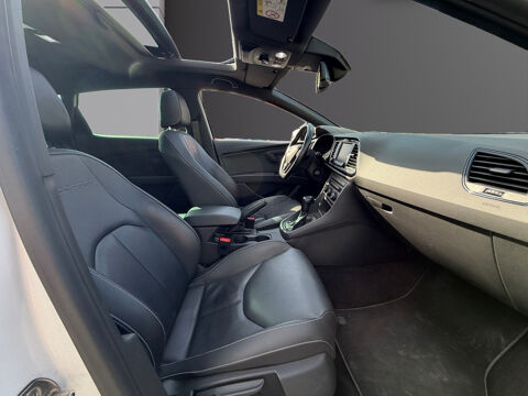 Leon 2.0 TSI 280 Cupra DSG6 2015 occasion 87000 Limoges