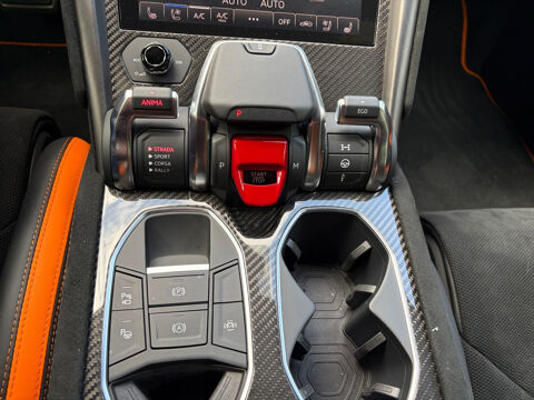 Divers V8 4.0 666 PERFORMANTE 2025 occasion 87000 Limoges