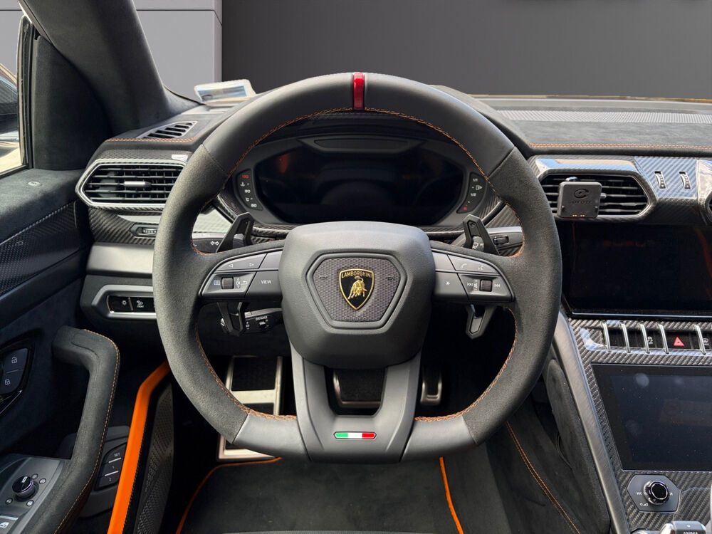 Divers V8 4.0 666 PERFORMANTE 2025 occasion 87000 Limoges