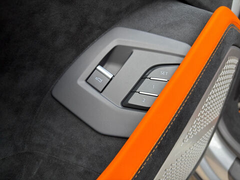 Divers V8 4.0 666 PERFORMANTE 2025 occasion 87000 Limoges