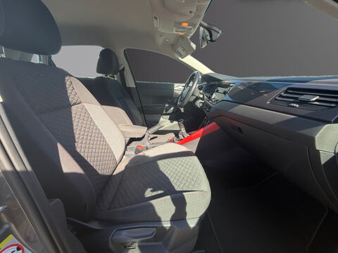 Polo 1.0 TSI 95 S&S BVM5 Connect 2018 occasion 87000 Limoges