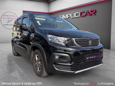 Annonce voiture Peugeot Divers 27480 €