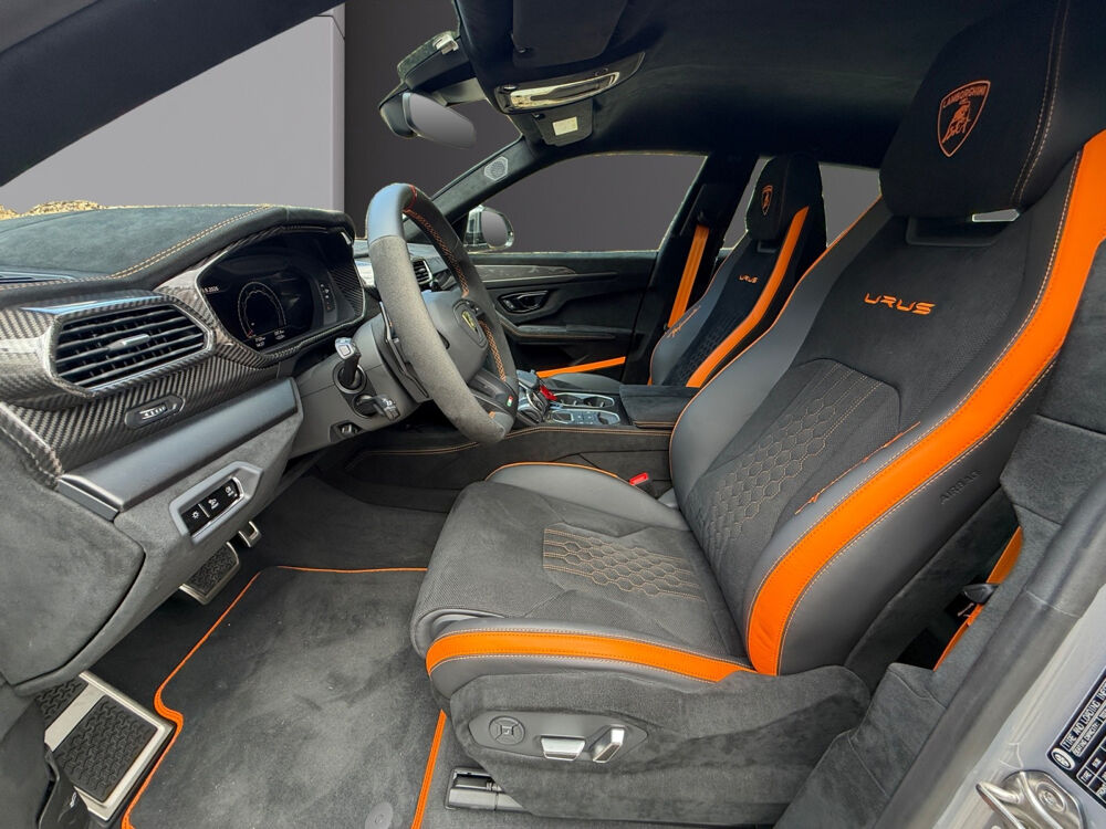 Divers V8 4.0 666 PERFORMANTE 2025 occasion 87000 Limoges