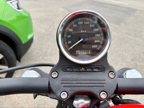 DIVERS 2004 occasion 87000 Limoges