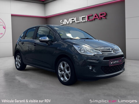 Citroen c3 BlueHDi 75 Feel Edition