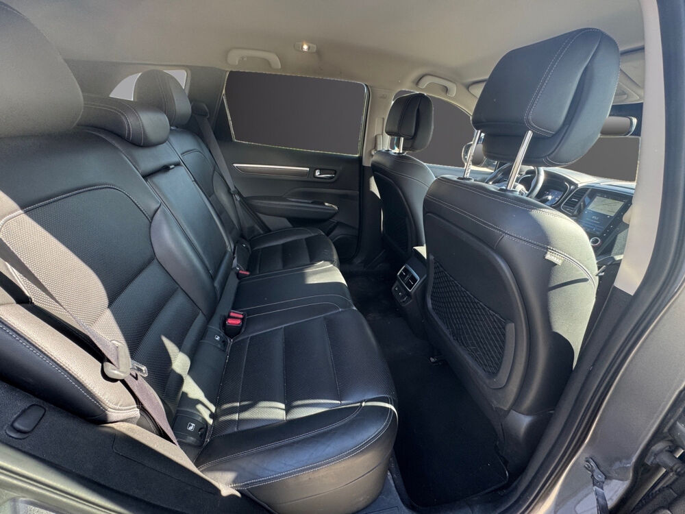 Koleos 2.0 DCI 175 ENERGY INTENS 2018 occasion 87000 Limoges