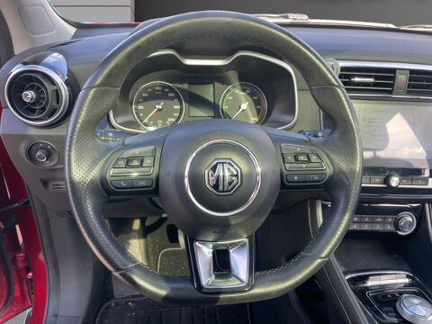 ZS EV Luxury 2021 occasion 87000 Limoges
