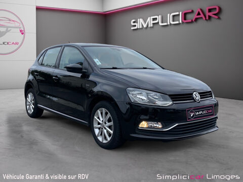 Volkswagen polo 1.2 TSI 90 BlueMotion Technology S&eacut
