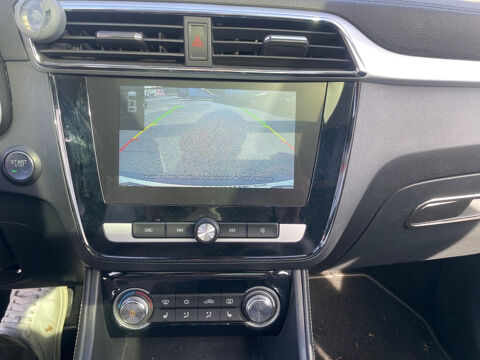 ZS EV Luxury 2021 occasion 87000 Limoges