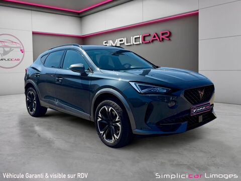Formentor 2.0 TDI 150 ch DSG7 4Drive V 2023 occasion 87000 Limoges
