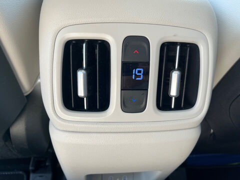 Tucson 1.6 T-GDI 230 Hybrid BVA6 Executive 2024 occasion 87000 Limoges