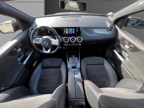 Classe B 200 d 8G-DCT AMG Line Edition 2021 occasion 87000 Limoges