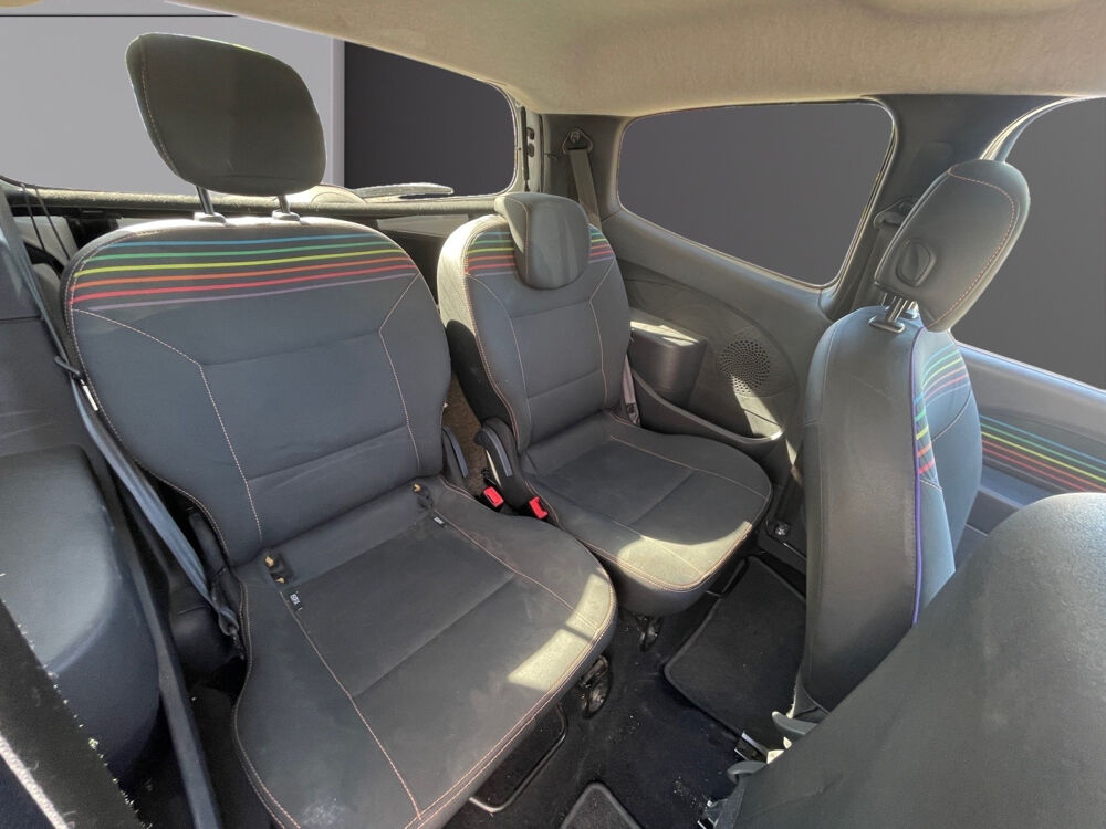 Twingo II 1.2 LEV 16v 75 eco2 Purple 2013 occasion 87000 Limoges