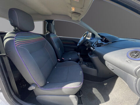 Twingo II 1.2 LEV 16v 75 eco2 Purple 2013 occasion 87000 Limoges