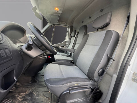 Master MASTER FGN L3H2 3.5t 2.3 dCi 125 CONFORT EURO 5 2013 occasion 87000 Limoges