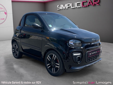 Annonce voiture Autres Autres 9980 €