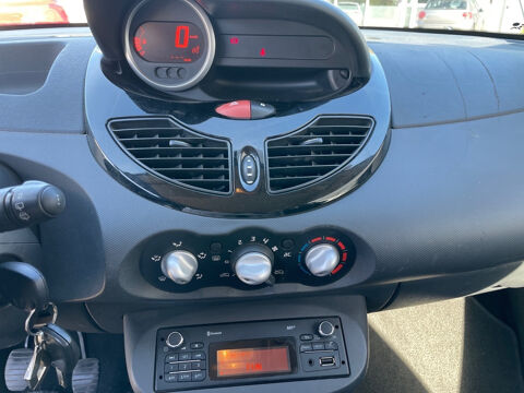 Twingo II 1.2 LEV 16v 75 eco2 Purple 2013 occasion 87000 Limoges