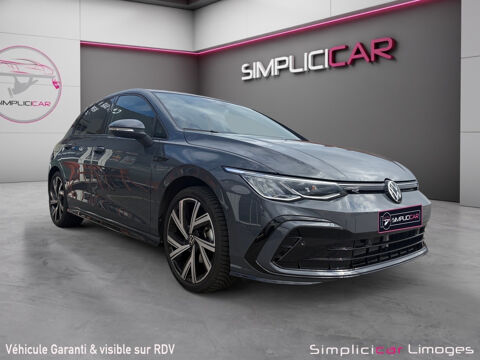 Volkswagen Golf 1.5 eTSI OPF 150 DSG7 R-Line 2024 occasion Limoges 87000