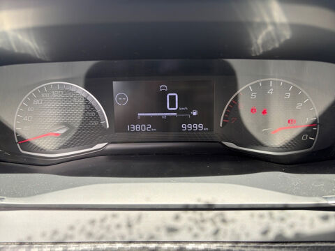 208 PureTech 75 S&S BVM5 Like 2022 occasion 87000 Limoges
