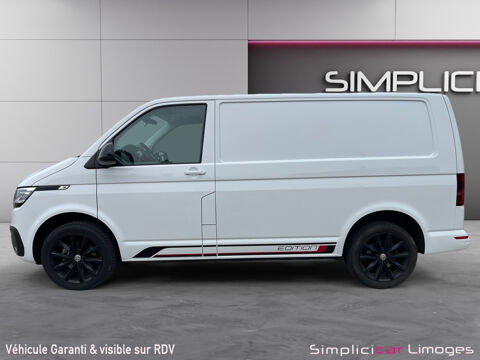 Transporter Combi TRANSPORTER 6.1 VAN L1H1 2.0 TDI 150 DSG7 EDITION 2023 occasion 87000 Limoges