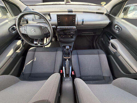 C4 cactus C4 Cactus BlueHDi 100 S&S BVM6 Feel Business 2019 occasion 87000 Limoges