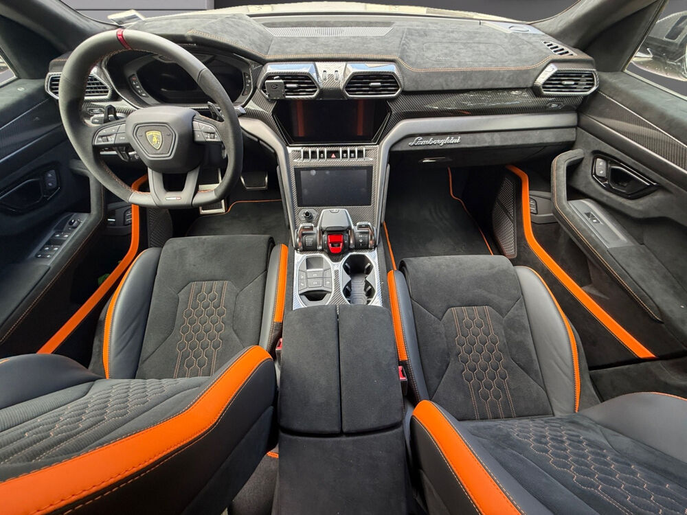 Divers V8 4.0 666 PERFORMANTE 2025 occasion 87000 Limoges