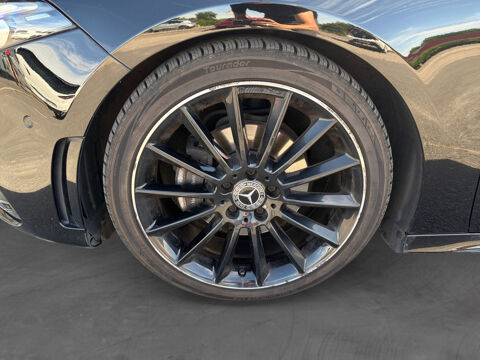 Classe A 200 d 8G-DCT AMG Line 2020 occasion 87000 Limoges