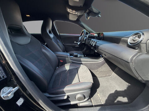 Classe A 200 d 8G-DCT AMG Line 2020 occasion 87000 Limoges