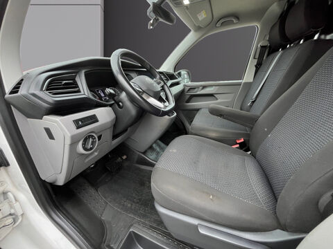 Transporter Combi TRANSPORTER 6.1 VAN L1H1 2.0 TDI 150 DSG7 EDITION 2023 occasion 87000 Limoges