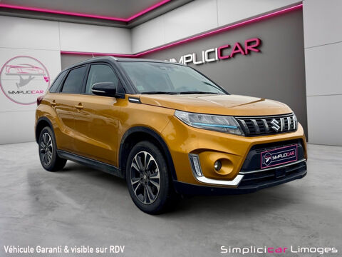 Annonce voiture Suzuki Vitara 17980 �