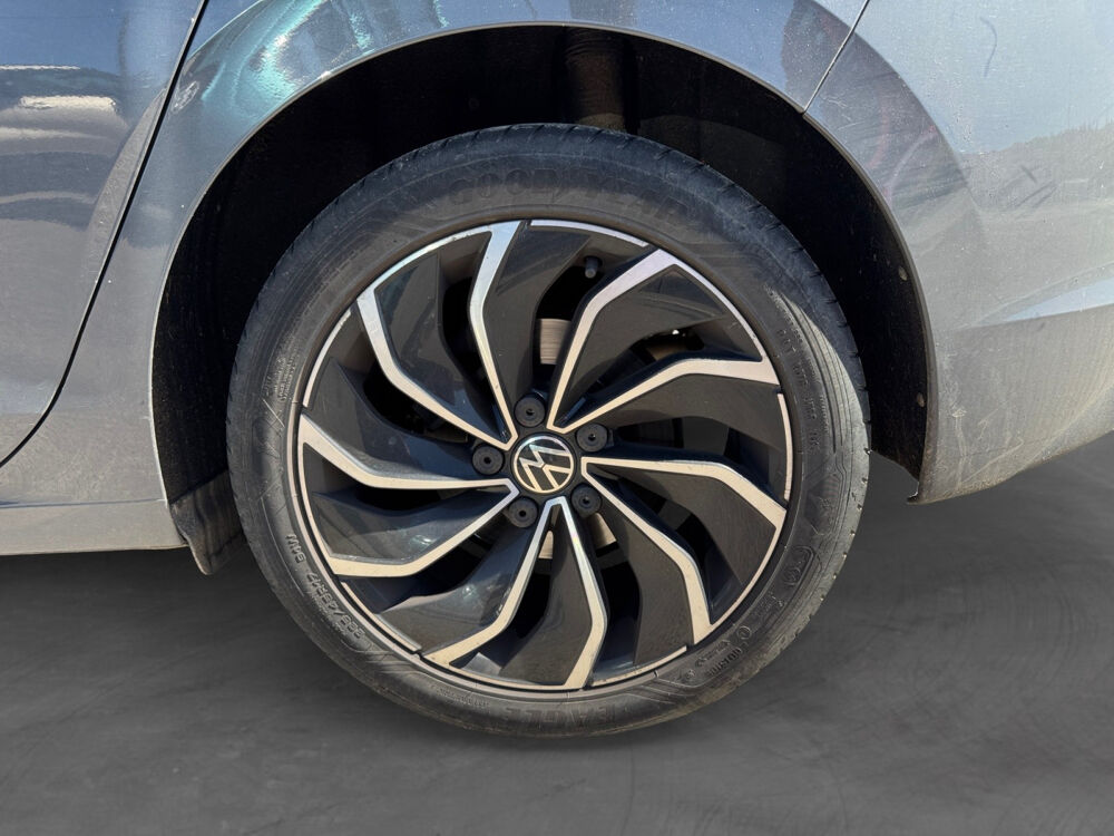 Golf 2.0 TDI SCR 115 BVM6 Life 2022 occasion 87000 Limoges