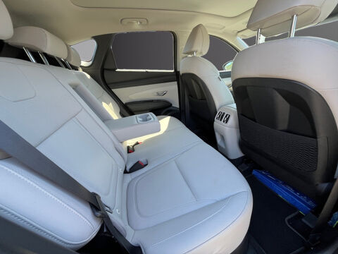 Tucson 1.6 T-GDI 230 Hybrid BVA6 Executive 2024 occasion 87000 Limoges