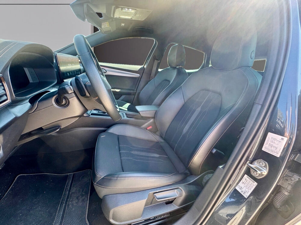 Formentor 2.0 TDI 150 ch DSG7 4Drive V 2023 occasion 87000 Limoges