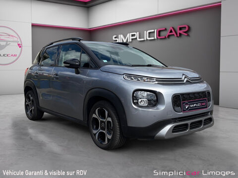 Citro&euml;n C3 Aircross PureTech 110 S&S BVM6 Feel 2020 occasion Limoges 87000