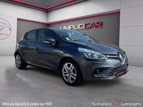 Renault clio iv dCi 75 Energy Limited ATTELAGE GARANTIE 