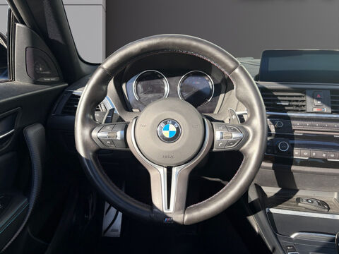 M2 Coup&eacute; 370 ch M DKG7 2018 occasion 87000 Limoges